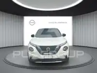 2021 Nissan Juke