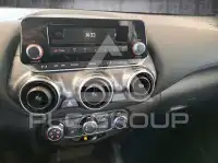2021 Nissan Juke