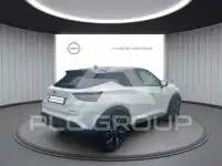 2021 Nissan Juke