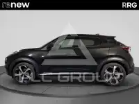 2021 Nissan Juke