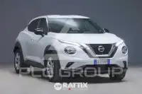 2021 Nissan Juke