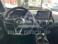 2021 Nissan Juke