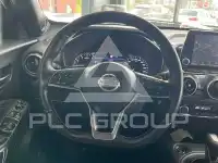 2021 Nissan Juke