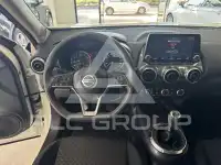 2021 Nissan Juke