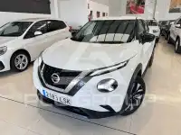 2021 Nissan Juke