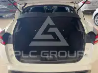 2021 Nissan Juke