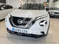 2021 Nissan Juke