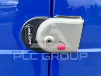 2021 Nissan NV 250