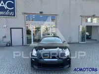 2021 Nissan GT-R