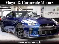 2021 Nissan GT-R