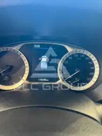 2021 Nissan Navara