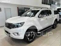 2021 Nissan Navara