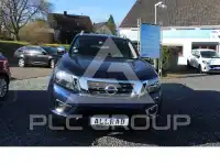 2021 Nissan Navara