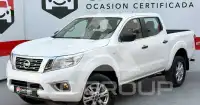 2021 Nissan Navara
