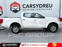 2021 Nissan Navara