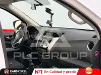 2021 Nissan Navara