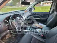 2021 Nissan Navara