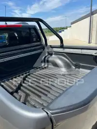 2021 Nissan Navara