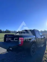 2021 Nissan Navara