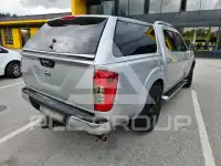 2021 Nissan Navara