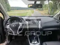 2021 Nissan Navara