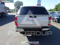 2021 Nissan Navara