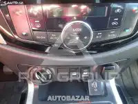 2021 Nissan Navara