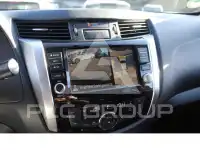 2021 Nissan Navara