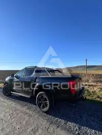 2021 Nissan Navara