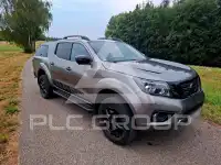 2021 Nissan Navara