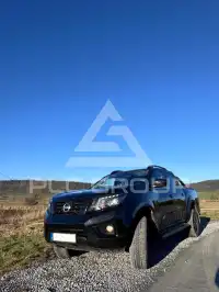 2021 Nissan Navara