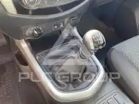 2021 Nissan Navara