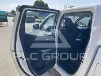 2021 Nissan Navara