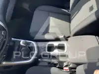 2021 Nissan Navara