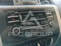 2021 Nissan Navara