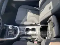 2021 Nissan Navara