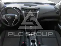 2021 Nissan Navara