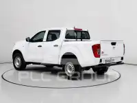 2021 Nissan Navara