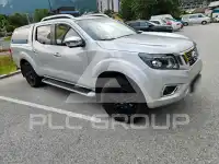 2021 Nissan Navara
