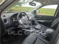 2021 Nissan Navara