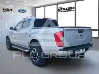 2021 Nissan Navara