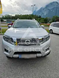 2021 Nissan Navara