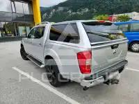 2021 Nissan Navara