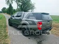 2021 Nissan Navara