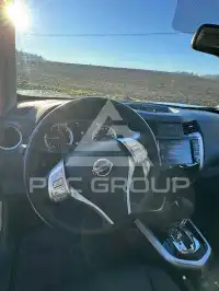 2021 Nissan Navara
