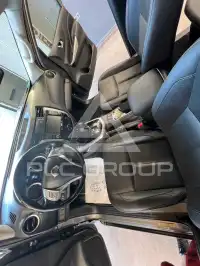 2021 Nissan Navara