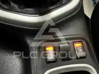 2021 Nissan Navara