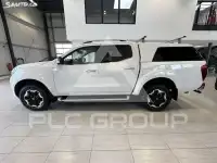 2021 Nissan Navara