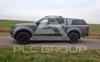 2021 Nissan Navara
