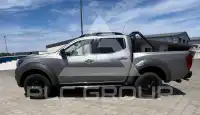 2021 Nissan Navara